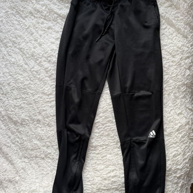 Pantalon de jogging Adidas noir