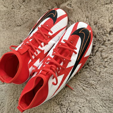 Scarpe da calcio Nike Mercurial