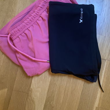 EXTEND Swim Shorts XL