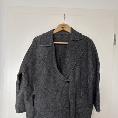 Mantel Zara