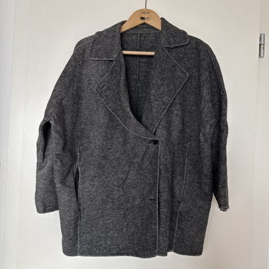 Manteau Zara