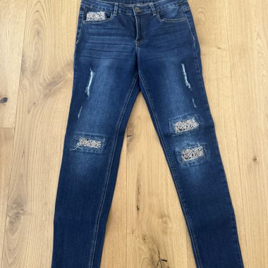 Yessica Jeans Gr. 38