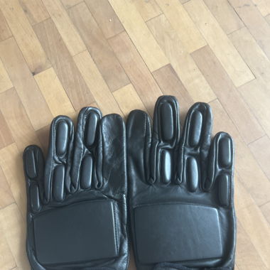 Töff Handschuhe