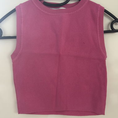 Zara Top