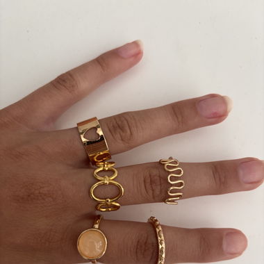 Set di anelli