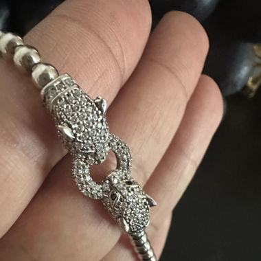 Armband silber