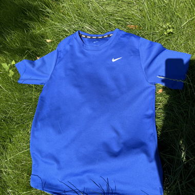 Nike Dri-FIT T-Shirt