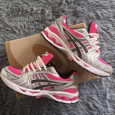 Asics Gel Kayano 14 Pink