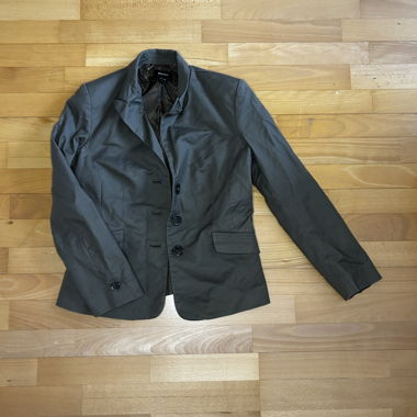 Veste de blazer en pierre pour femmes