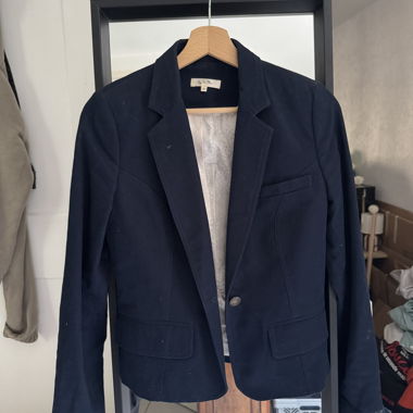 Blazer 