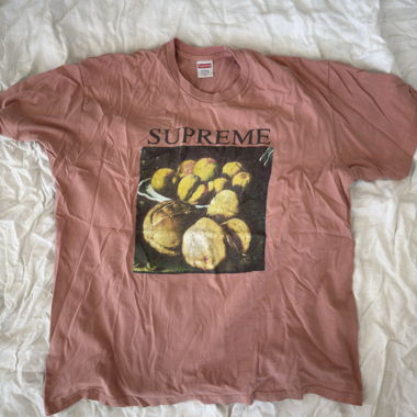 Supreme T-Shirt