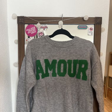Super soft pull - NEW - M/L