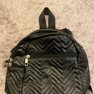 Kleiner Rucksack
