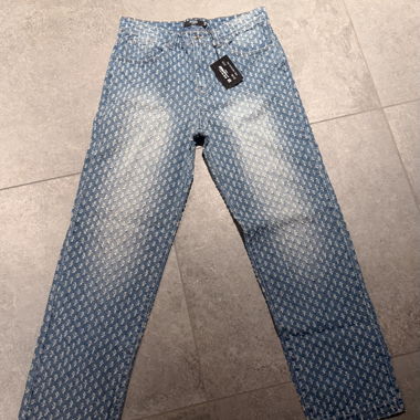 Jaded London Jeans W32