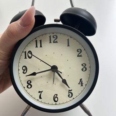 Decoration clock