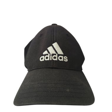 Cappellino baseball Adidas nero