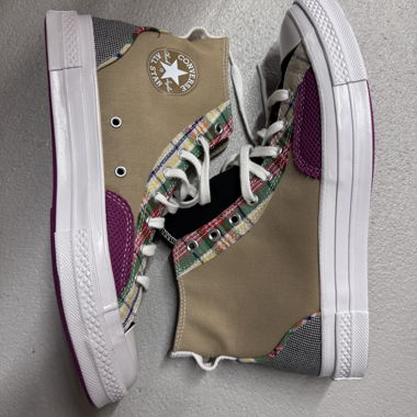 Converse All Star High Tops