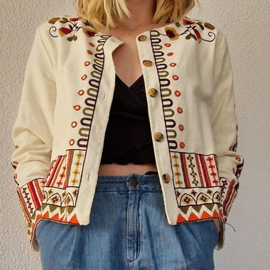 Veste