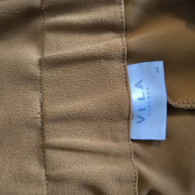 Vila Stoffhose