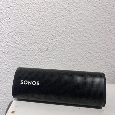 Altoparlante Sonos
