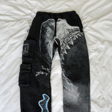 VeryRareClo Sweatpants (Limited)