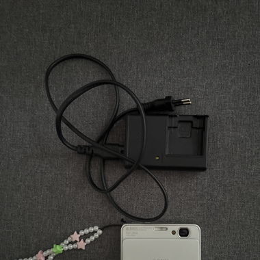 SONY Cyper-shot