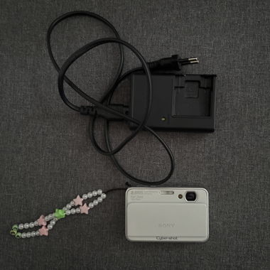 SONY Cyper-shot