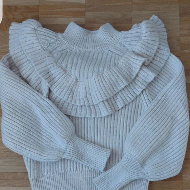 Knit from H&M