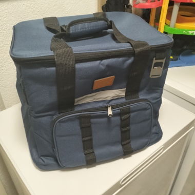 Sac isotherme isolant