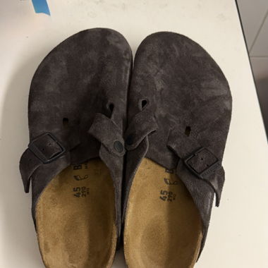 Birkenstock Boston 45