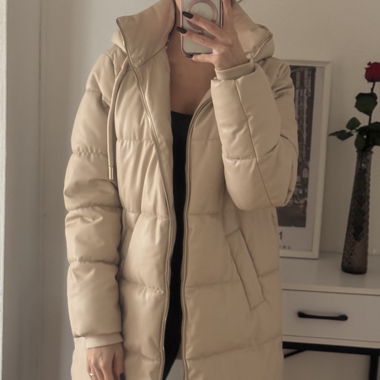Winterjacke