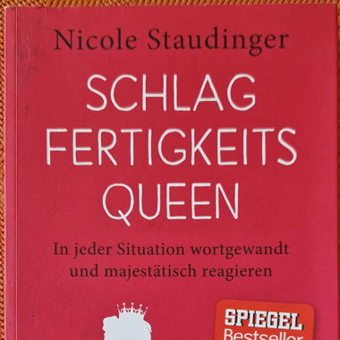 Schlag fertigkeits Queen 2016