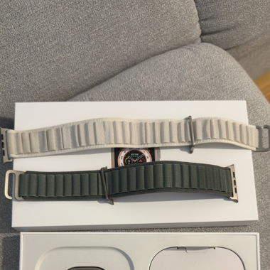 Apple Watch Ultra 49mm