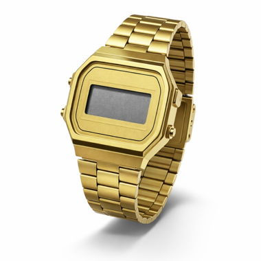 Casio Uhr