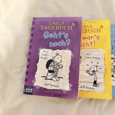 Bücher/ Books
