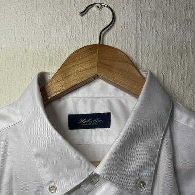 Chemise Hübuscher
