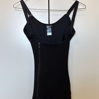 Post-Operative Shapewear