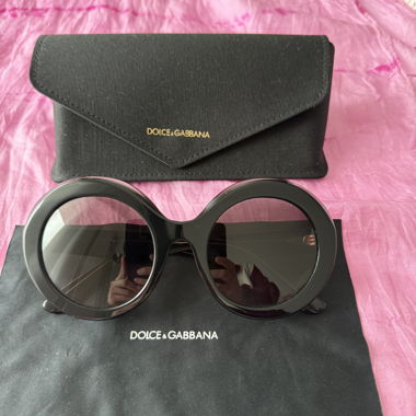 Dolce & Gabbana Sunglasses