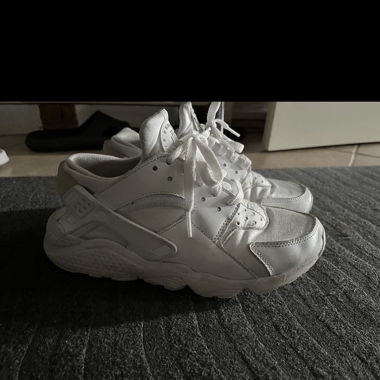 nike huaraches, gr. 39
