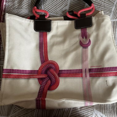 Sac Longchamp neuf