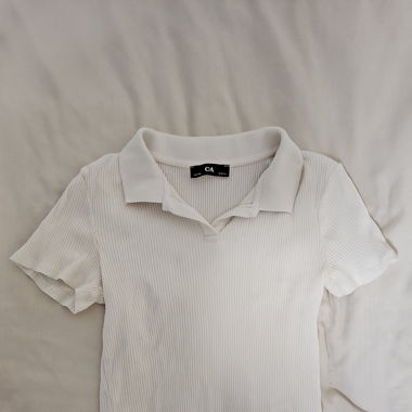 Poloshirt Mädchen