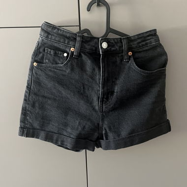 DENIM Mom Shorts EUR 32