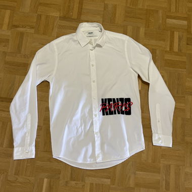 Kenzo shirt