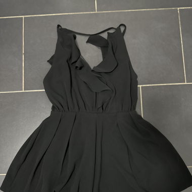 Hosenkleid