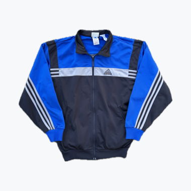 Adidas Vintage Track Jacket