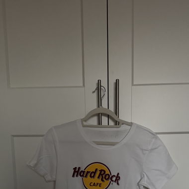 Hard Rock Café T-Shirt – Aya Napa Edition – Gr. S