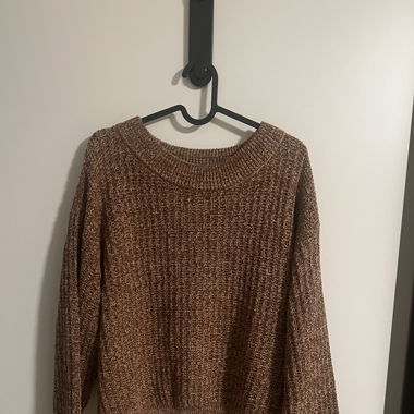 Pullover