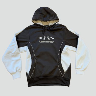 Umbro streetwear hoodie S