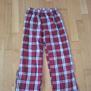 Pyjama Hose
