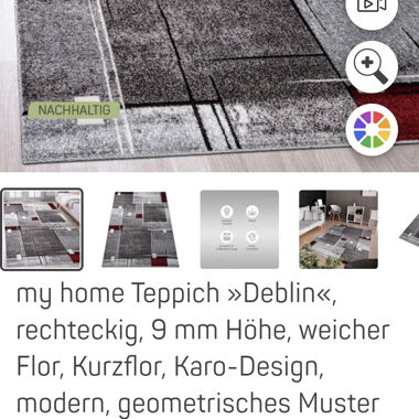 Teppiche 